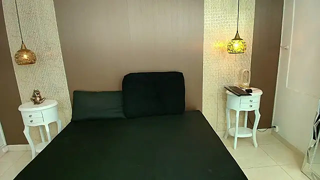 โชว์เว็บแคมของ BarbaraFerrer69