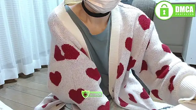 Princess-Diamond 웹캠 쇼