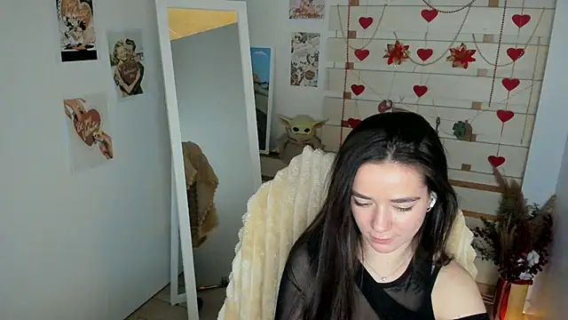 Bella_XO: απευθείας συνομιλία ΧΧΧ