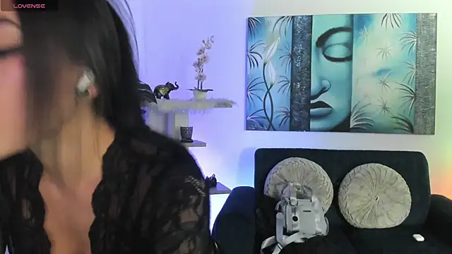 BaphyBaby's Live XXX Chat