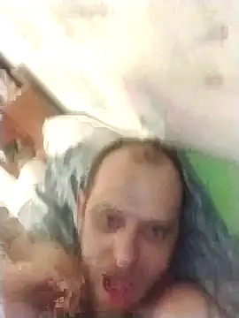 MaxDevilWhite Webcam Show