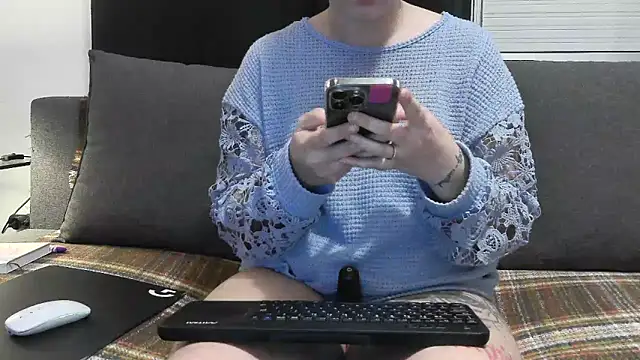 bunnyfox420 Live XXX Chat