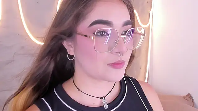 Shanntal_ Live XXX-Chat