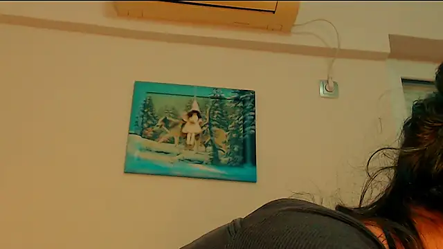 Czat XXX na żywo – Ju-Hot