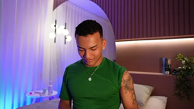 rafa_cruz's Live XXX Chat