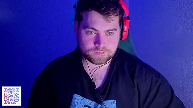 Mars_I Live XXX-Chat