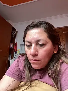 SCARLET-20 Live XXX Chat