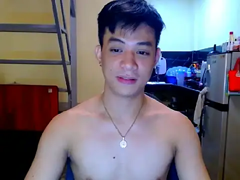 AsianCUMQUICKLY's Live XXX Chat