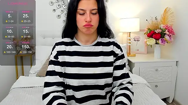 LorenDi's Webcam Show