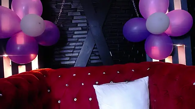 Chatroom XXX en direct de Venus_Rock