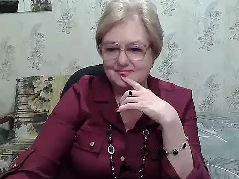 Show webcam de Renata62011