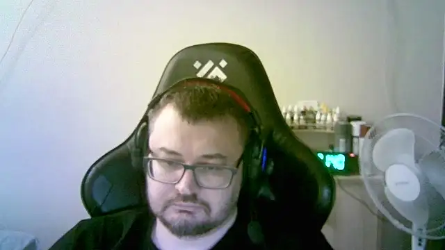 SirAbusern Webbikameraesitys