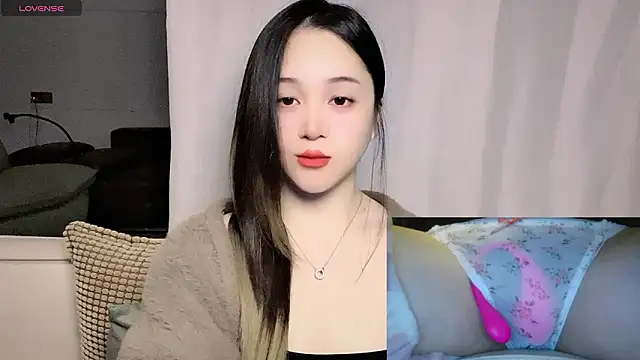 woaiqinqin Live XXX Chat