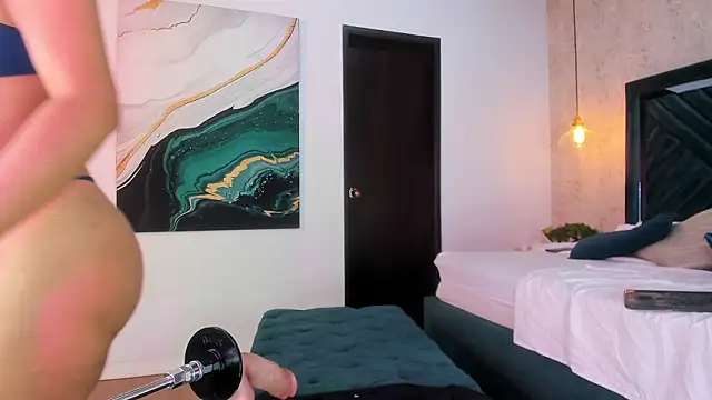 Sofi_Moreno Chat XXX in diretta