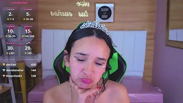 bella_vibess_s live XXX chat