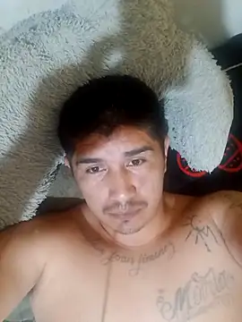 panganamno's Live XXX Chat