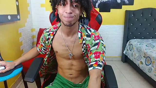 xion_ez Live XXX-Chat