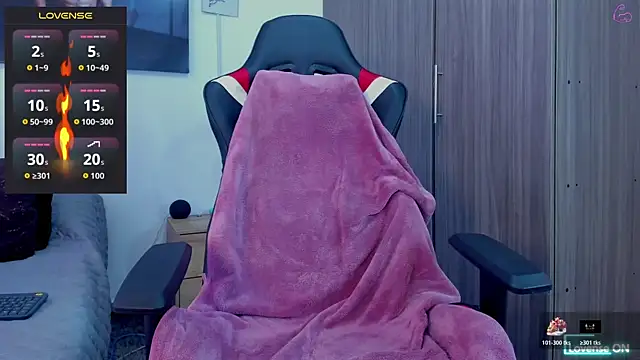 Danny_Willson Webcam Show