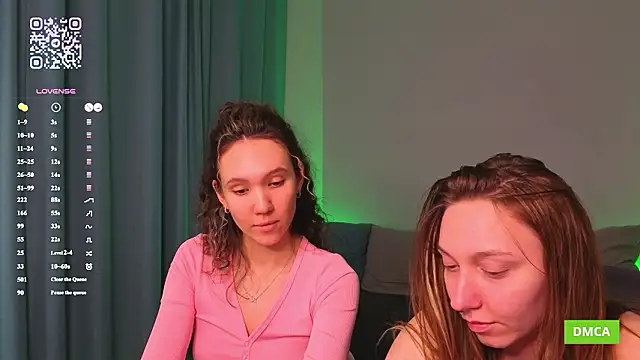 JohnetteConstine 现场XXX聊天