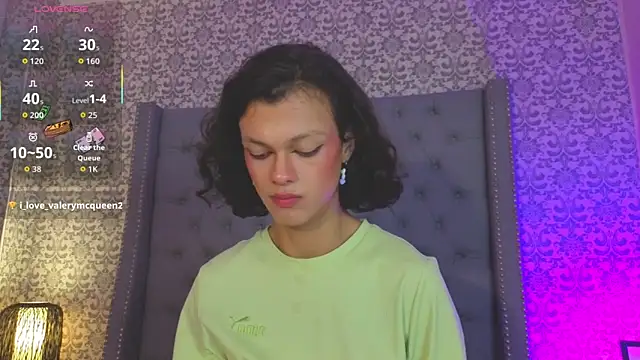 Indi_rave – Live XXX-chat