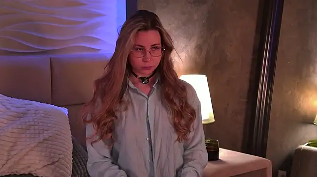 -SaraBlack-'s Webcam Show