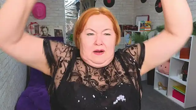 Show Webcam de Nola_Nekta