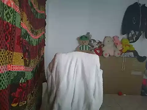 arianna_blonde's Live XXX Chat