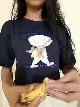 Kanchan7909 在線直播表演