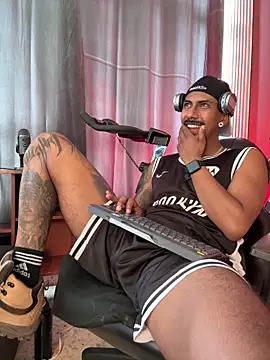 Latinmoster_boss Webcamshow