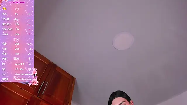 Chat +18 de Isabella_Moon9 ao vivo