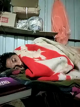 Krishna-10: вебкам-шоу