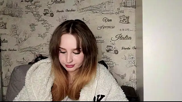 ProMilly Chat XXX in diretta