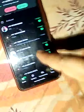 Semakumari8877 – Kamerová šou