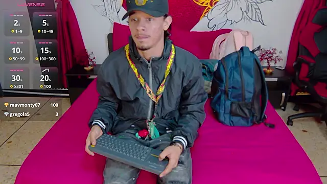 Luna_Dante_fox Live XXX Chat