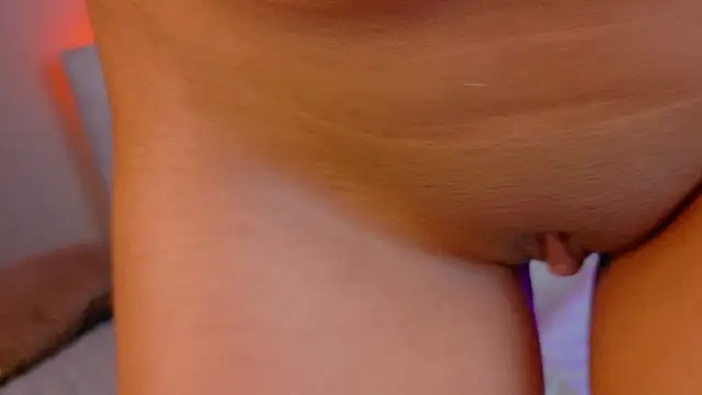 BeckaBlue Chat XXX in diretta