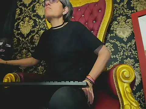 Hades_Lyra Webcam-Show