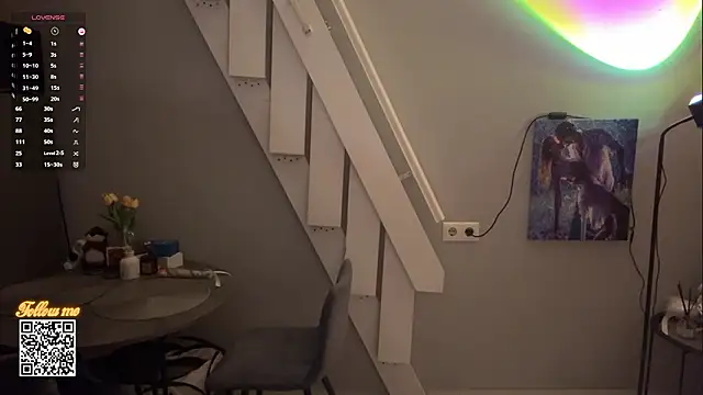 DebraSchneider Chat XXX in diretta