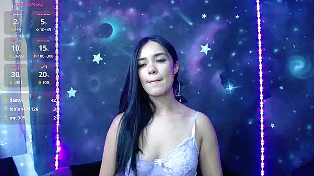 ValentinaRojass_ Live XXX Chat