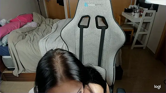 AlexaRayJoel: απευθείας συνομιλία ΧΧΧ