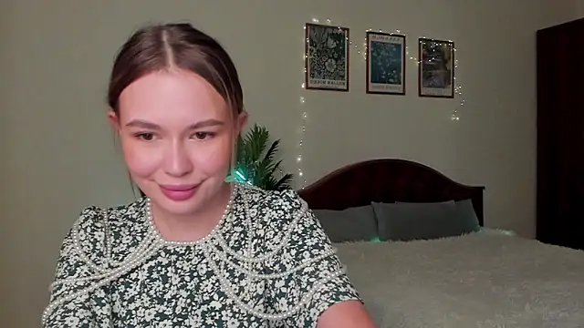 Show Webcam de kittiangel00