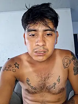 Show de webcam de SteveHot444