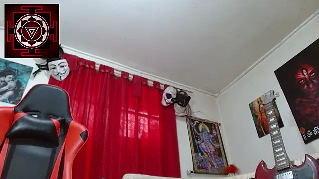 Amanda_Valeska – Live XXX-chat