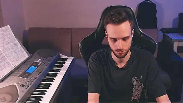 Sweetparker's Live XXX Chat