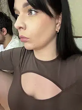 Poly_Nick Chat XXX in diretta