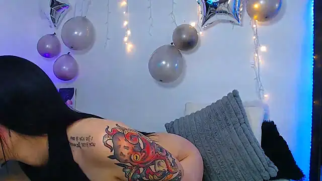 Isa_Maiden1 Live XXX-Chat