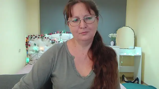 แชท XXX สดของ VanessaHotts