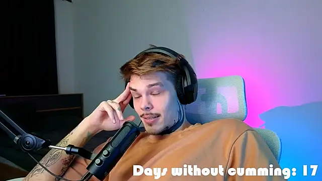 Chat XXX Live DENIS_HERE