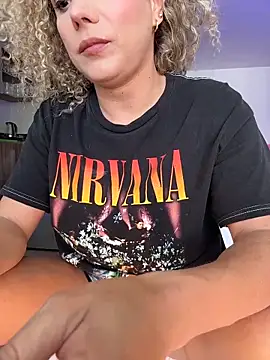 Chat XXX Live Georgiafox