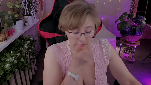 sugar_vivien 网络视讯表演