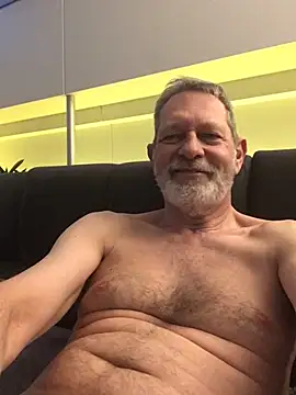 Chat XXX Live Best-Ager